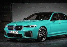 Image result for BMW M5 Electric