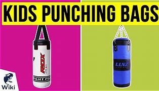 Image result for Best Kids Punching Bag