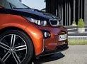 Image result for BMW Electric Car I3