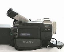 Image result for Sony Dcr TRV11