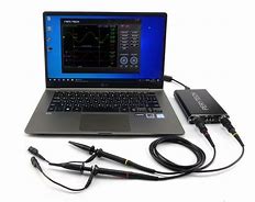 Image result for Oscilloscope for PC