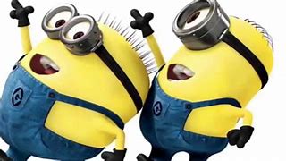 Image result for Because I'm Happy Minions