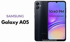 Image result for Galaxy A05
