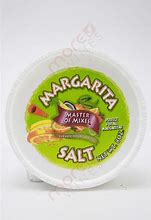 Image result for Master of Mixes Margarita Salt