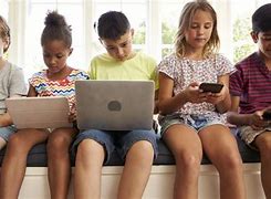 Image result for Pictures About Technology and Kids