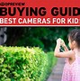Image result for A Camera Use for Kids