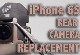 Image result for Camera and Flash Replacement iPhone 6s