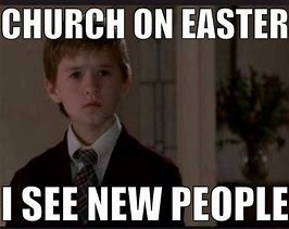 Image result for Religious Easter Memes