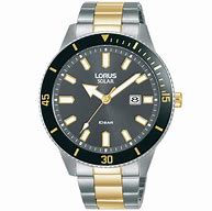 Image result for Lorus Watch Lr3252