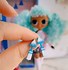 Image result for LOL Omg Dolls Winter