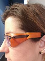 Image result for Eye Patch Glasses