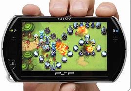 Image result for Mini PSP Games