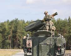 Image result for Wire Guided Missile