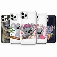 Image result for Cute Koalas Joint Phone Cases