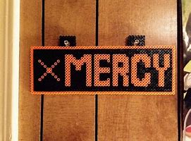 Image result for Mercy Button Undertale