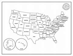 Image result for Cool United States Map