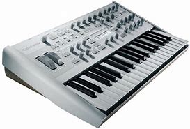Image result for Techno Instruments