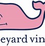 Image result for Vineyard Vines Logo Black and White