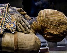 Image result for Mummified English Heads