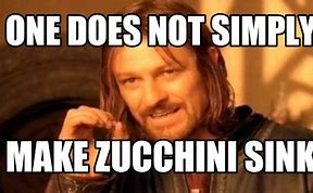 Image result for Zucchini Bread Meme