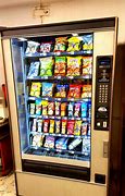 Image result for Snack Food Vending Machines