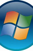 Image result for Windows Vista Start Button Icon