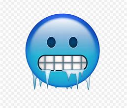 Image result for All Cold Apple Emojis