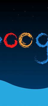 Image result for Neon Google Logo