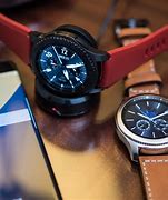 Image result for Samsung Gear S3 Frontier Watch Band and Screen Covr