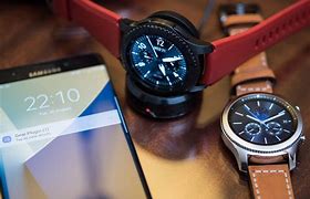 Image result for S3 Samsung Gear Smart Watch for Women