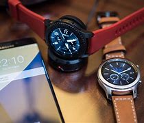 Image result for Samsung Gear S3 Rose Gold