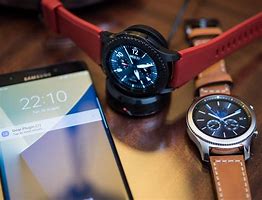Image result for Gear S3 or Galaxy Watch