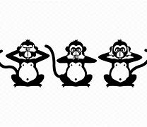 Image result for Silly Monkey SVG