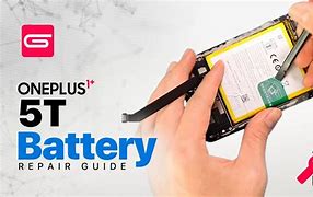 Image result for OnePlus 5T Battery