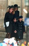 Image result for princess diana funeral