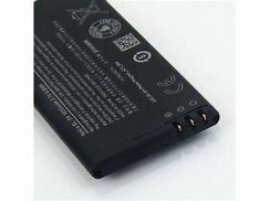 Image result for Battery for Nokia One Cell Phone