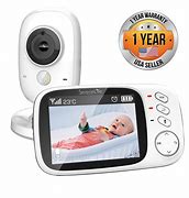 Image result for Baby Camera Monitor