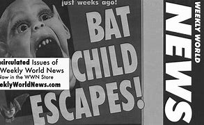 Image result for Bat Child Escapes