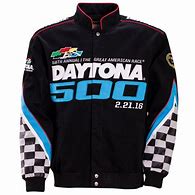 Image result for Daytona 500 Jacket