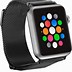 Image result for 44Mm Iwatch Stainless Mesh Band Irradesent