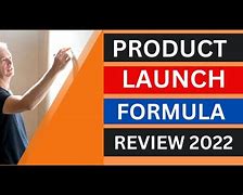 Image result for Product Launch Formula