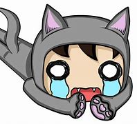 Image result for Funny Cat Crying