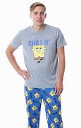 Image result for Spongebob Pajamas