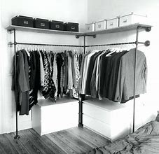 Image result for Clothes Rail Strong
