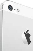 Image result for iPhone 5 Camera Specs