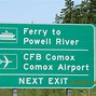 Image result for Comox BC Military Base