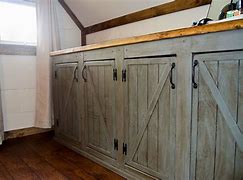 Image result for Country Kitchen Cupboard Doors