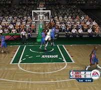 Image result for NBA Live 06 Nintendo GameCube
