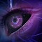 Image result for Galaxy Purple Eyes