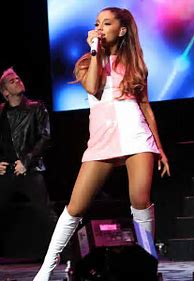 Image result for Ariana Grande Concert 2014